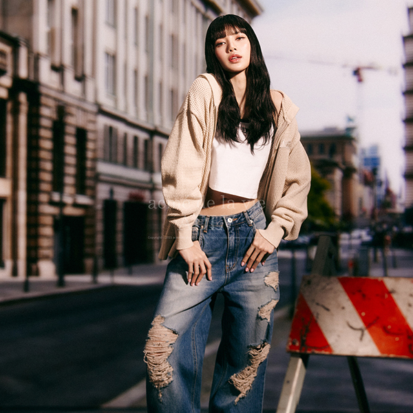 【BAON】Hacoco Damage Cat Washing Wide Denim Pants MUSINSA | LEMAIN SECOND [2PACK] VINTAGE CAT WASHING WIDE