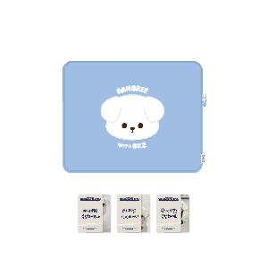 ktown4u.com : DKZ - TABLET POUCH 2023 FAN CON [Welcome to DTU]