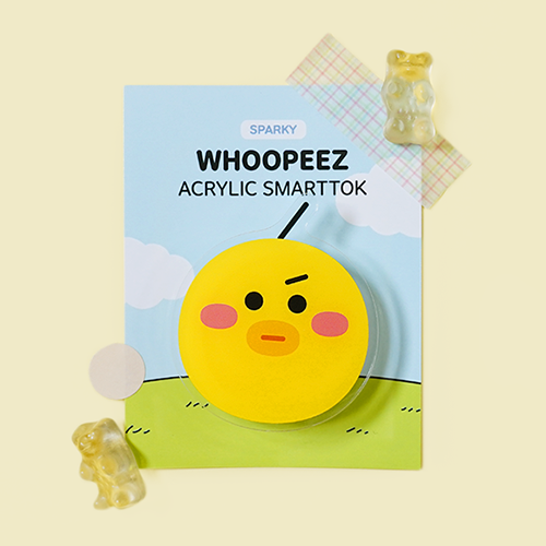 [SPARKY] WHOOPEEZ Smart tok (Ppinu)