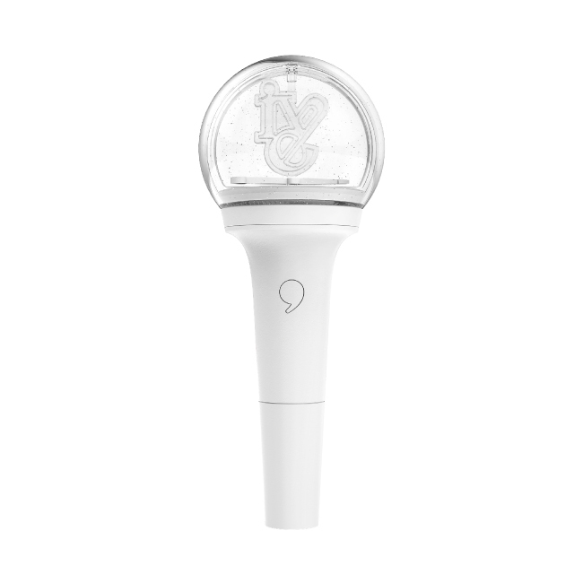 IVE - OFFICIAL LIGHT STICK