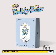 ktown4u.com : STAYC - 4th Single Album [Teddy Bear] (Gift Edition