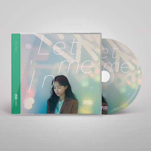 HYNN - Compilation Album [LET ME IN]