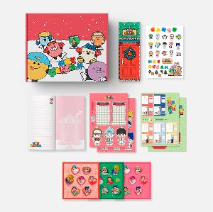 ktown4u.com : NCT DREAM - [CANDY] Y2K KIT