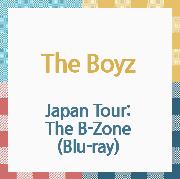 ktown4u.com : THE BOYZ - [Japan Tour: The B-Zone] (Blu-ray