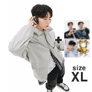 Hoshi　 SEVENTEEN HOSHI Cover - allure [October 2025] - K PLACE