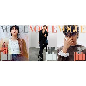 完全未開封　損傷なし　VOGUE BTS 11冊セット VJ_Info_1080_1350_v3.jpg