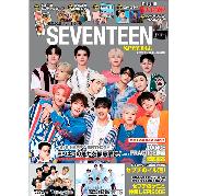 K-POP/アジア SEVENTEEN special edition SEVENTEEN JAPAN 4TH SINGLE SHOHI KIGEN (STANDARD EDITION