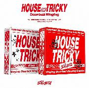 ktown4u.com : [2CD SET] xikers - 1ST MINI ALBUM [HOUSE OF