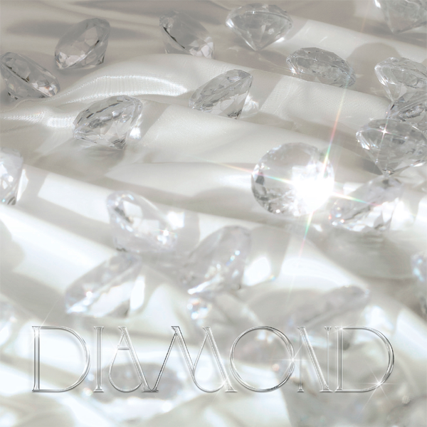 Gaho - 2nd Mini Album [Diamond]
