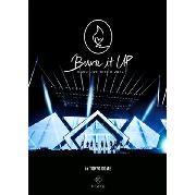 burn it up Blu-ray WithU盤 Amazon.co.jp: NiziU Live with U 2022 “Burn it Up” in TOKYO