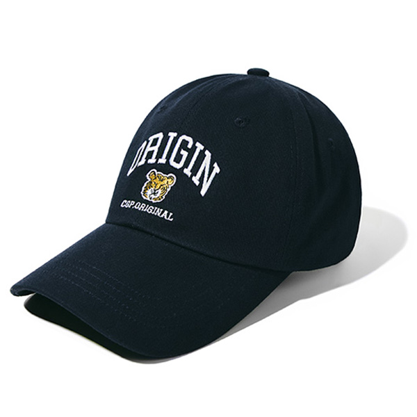 [CGP] Origin Tiger Logo Ball Cap 3colors