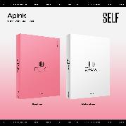 ktown4u.com : [2CD SET] Apink - 10th Mini Album [SELF] (Real ver