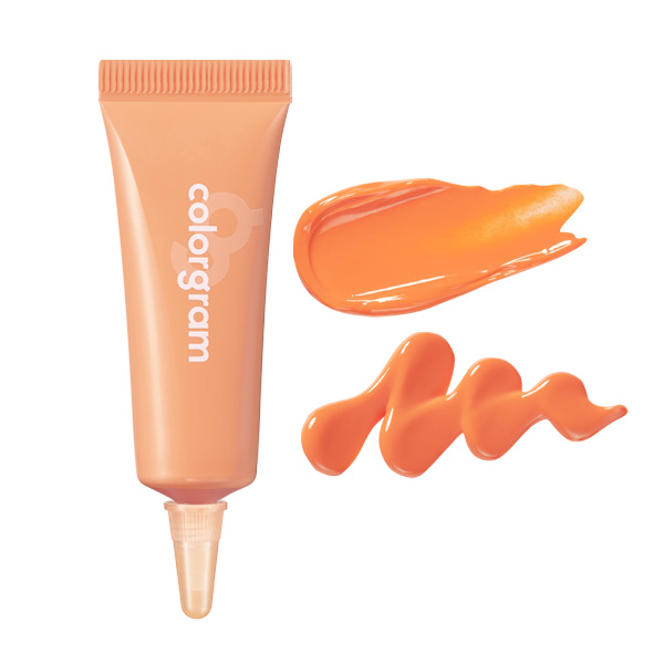 Juicy Drop Cheek 01 Love Mandarins