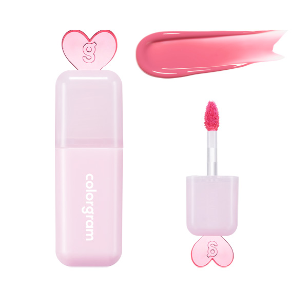 Juicy Drop Tint 01 Berry Amazing