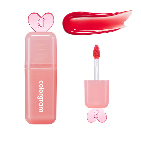 Juicy Drop Tint 04 Clear Cherry