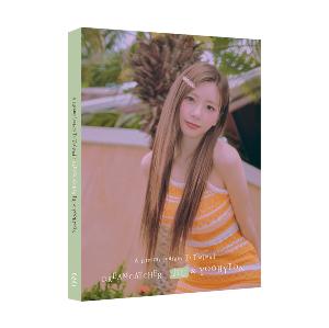 Céci magazine Dreamcatcher JiU Yoohyeon ktown4u.com : [Photobook] DREAMCATCHER JIU & YOOHYEON - CeCi
