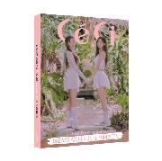 ktown4u.com : [Photobook] DREAMCATCHER JIU & YOOHYEON - CeCi [A