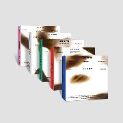 ktown4u.com : LE SSERAFIM - 1st Studio Album [UNFORGIVEN] (COMPACT