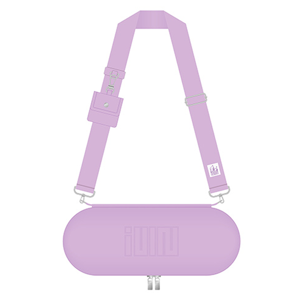 (G)I-DLE - OFFICIAL LIGHT STICK POUCH Ver.2