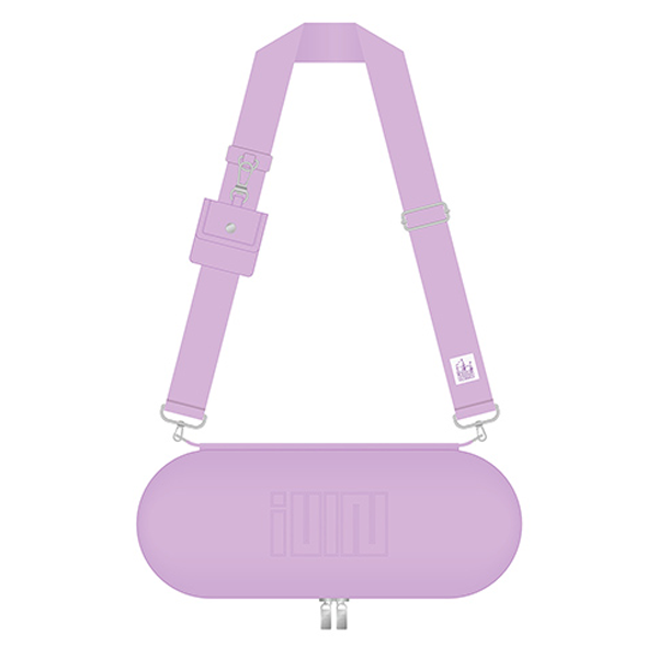 [全款] (G)I-DLE - OFFICIAL LIGHT STICK POUCH Ver.2_GIDLE_iFuGui散粉联盟