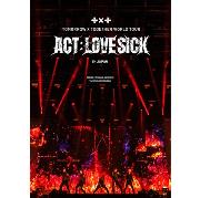 TOMORROW X TOGETHER - TXT ACT:LOVESICK JAPAN デコリング deco ヨンジュン TOMORROW X TOGETHER - TXT ACT:LOVESICK JAPAN デコリング deco