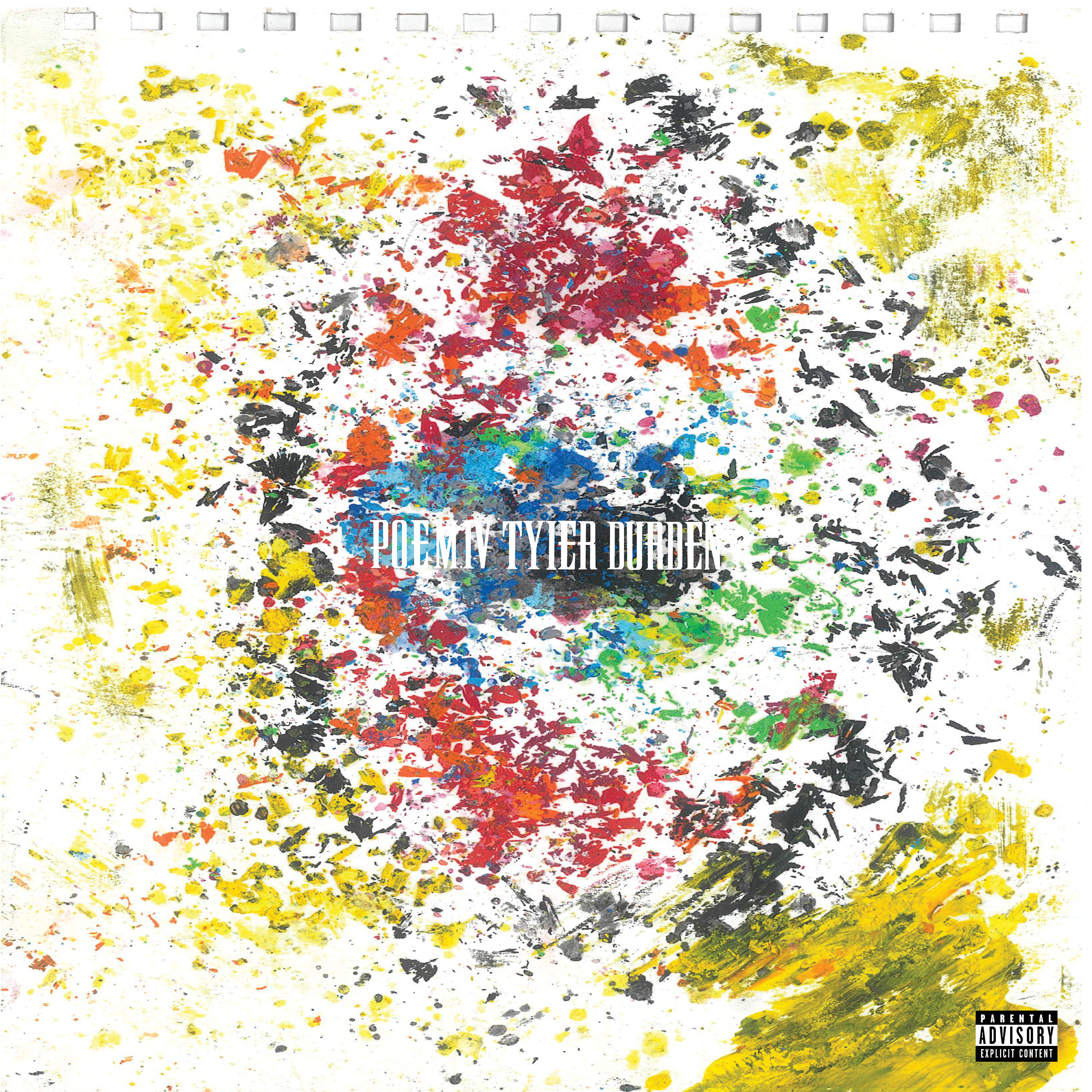 Owen - 4th Album [P.O.E.M. IV : Tyler Durden]