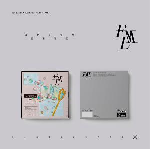 ktown4u.com : SEVENTEEN - 10th Mini Album [FML] (CARAT Ver.)