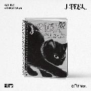 【送料込み】(G)I-DLE I FEEL CAT ver. トレカ i-dle - I feel - Amazon.com Music