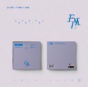 ktown4u.com : SEVENTEEN - 10th Mini Album [FML] (Deluxe Ver.)
