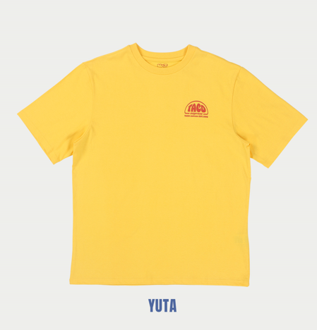 NCT - T-SHIRT SET_YUTA