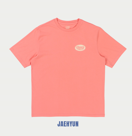 NCT - T-SHIRT SET_JAEHYUN