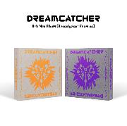 Dreamcatcher From Us W+A+Y 未開封 CD セット - メルカリ