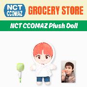 NCT ポップアップストア NCT CCOMAZ ぬいぐるみ ロンジュン NCT ポップアップストア NCT CCOMAZ ぬいぐるみ ロンジュン