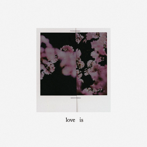 [全款 裸专] Owen - EP [love is] _黑裙子中国散粉