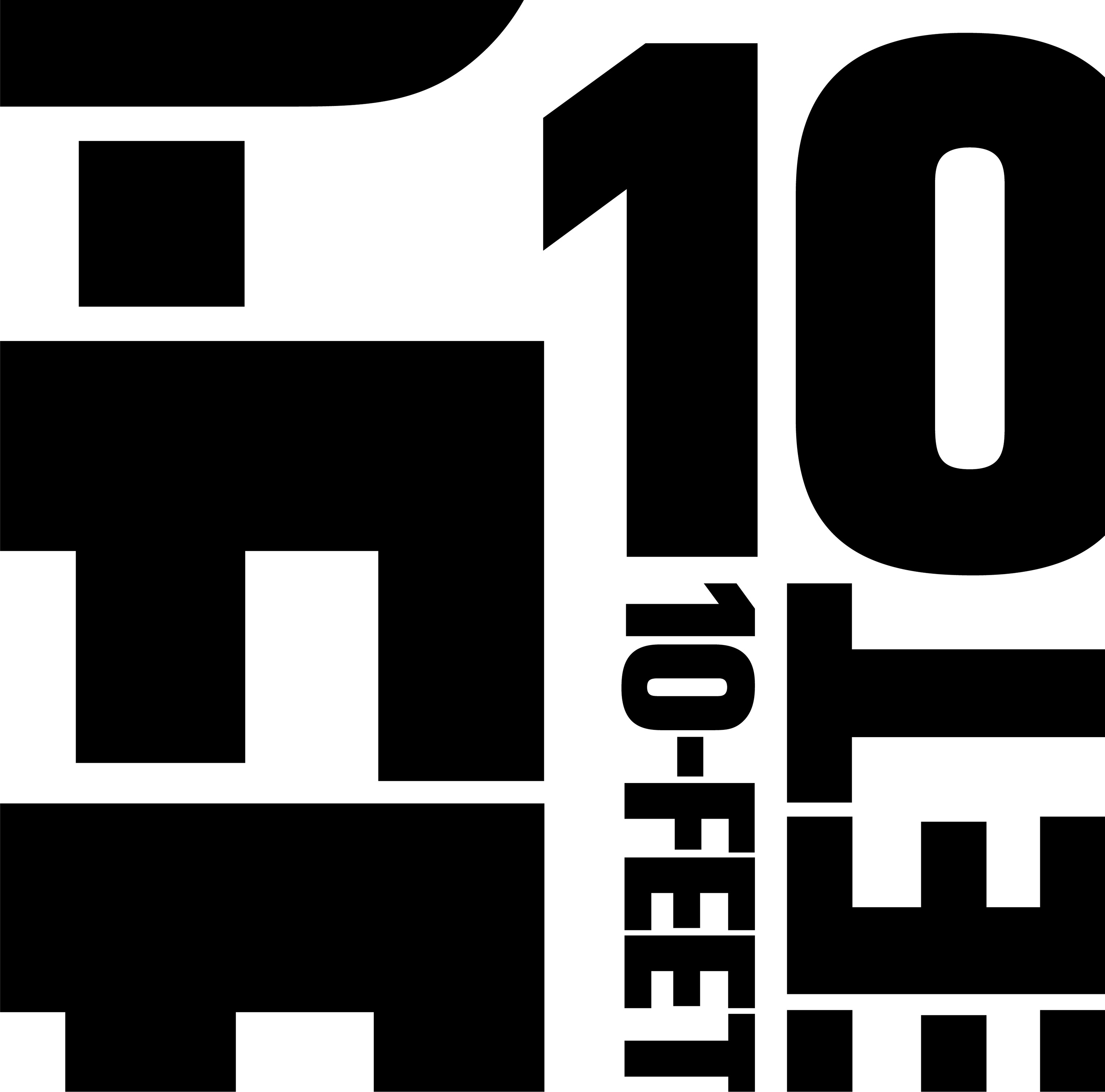 10-FEET - [Collins]