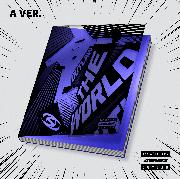 ktown4u.com : ATEEZ - 9th Mini Album [THE WORLD EP.2