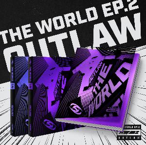 ktown4u.com : [3CD SET] ATEEZ - 9th Mini Album [THE WORLD EP