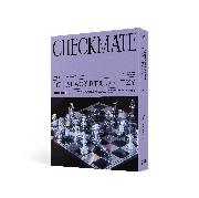 Amazon.com: ITZY - 2022 ITZY THE 1ST WORLD TOUR CHECKMATE in