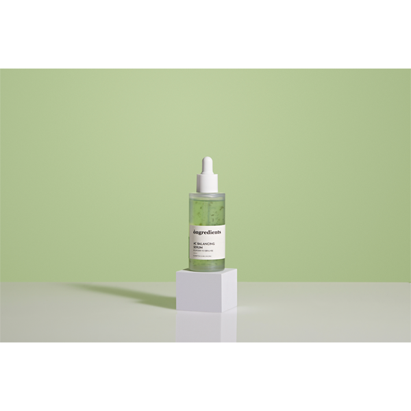 [Ongredients] AC Balancing Serum