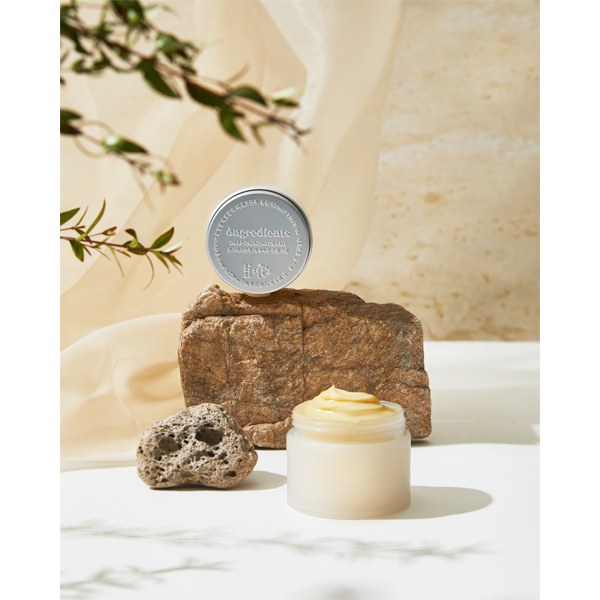 [Ongredients] Deep Calming Cream