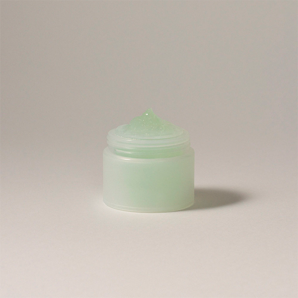 [Ongredients] Fresh Soothing Cream