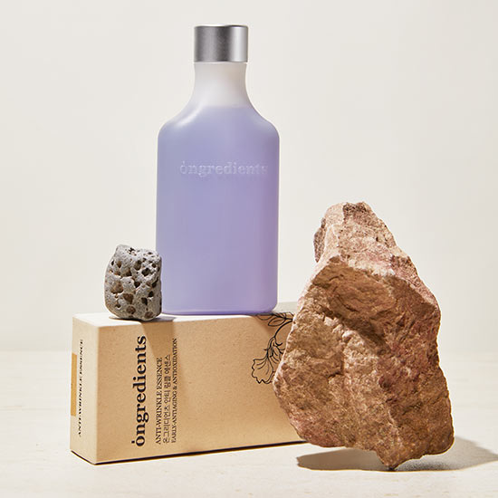 Ongredients Anti-Wrinkle Essence