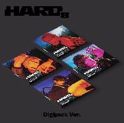 ktown4u.com : SHINee - The 8th Album [HARD] (Digipack Ver.) (Key)