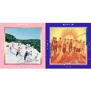ktown4u.com : [2CD SET] SEVENTEEN - 2nd Mini Album [BOYS BE] (HIDE
