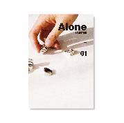 ktown4u.com : SEVENTEEN - 4th Mini Album [Al1] (Alone Ver.) (Reissue)