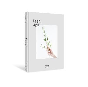 SEVENTEEN - teen age  直筆サイン 61674SFPvbL._UF350,350_QL50_.jpg