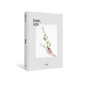 SEVENTEEN ホシ teen age トレカ white SEVENTEEN Official PHOTOCARD TEEN,AGE 2nd Album Authentic