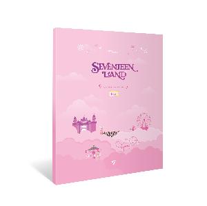 ktown4u.com : SEVENTEEN - Piano Sheet Music [SEVENTEEN LAND : DAY]