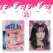 YENA イェナ HATE XX MAKESTAR ロックスターネコ　コンプ YENA イェナ HATE XX MAKESTAR ロックスターネココンプ