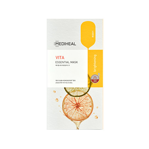 Vita Essential Mask*10